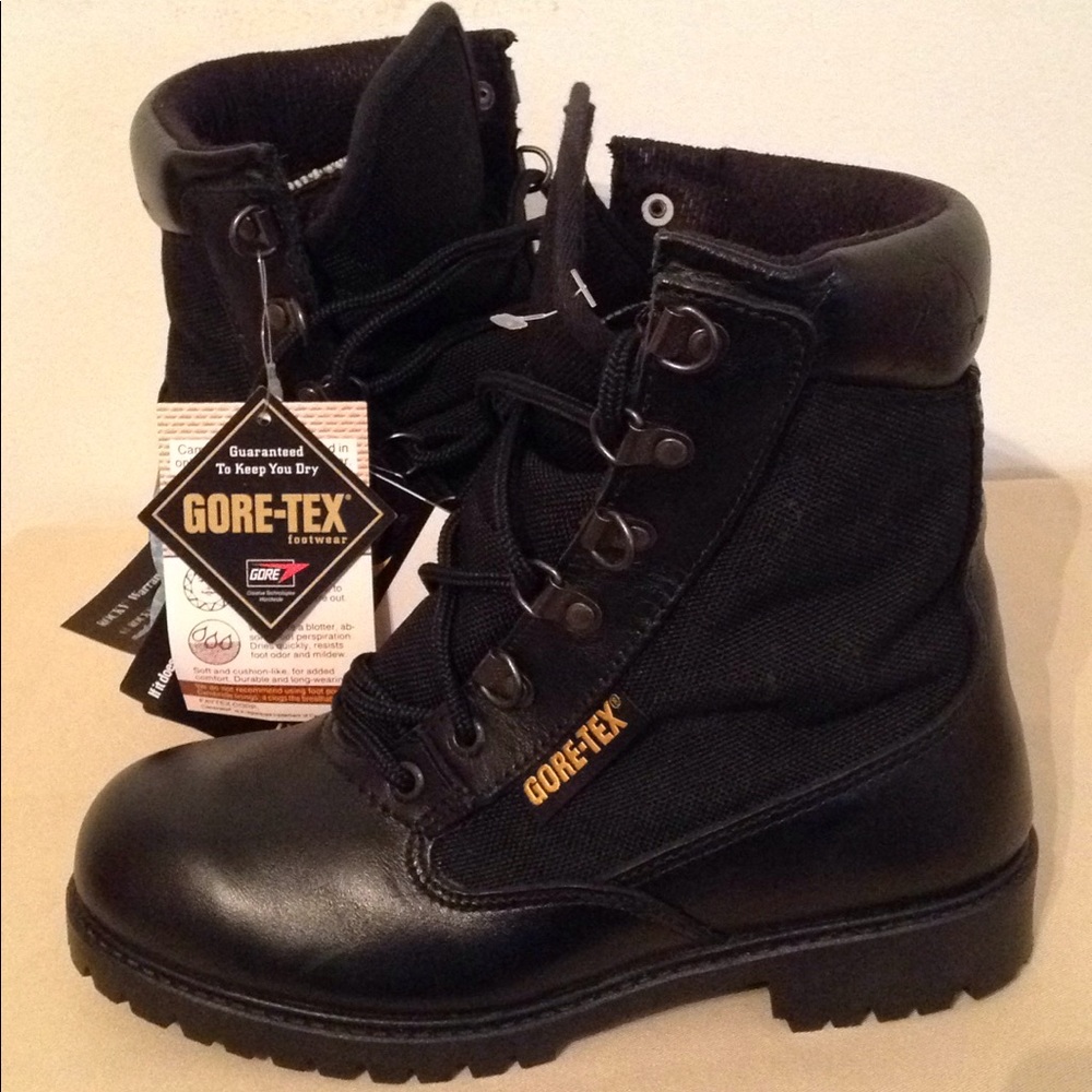 ⭐️ Rocky boots - Goretex ⭐️⭐️⭐️ great condition!!